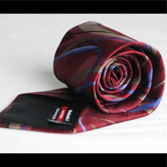 J.Garcia Tie - Picture 10 of 12